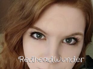 RedheadWunder