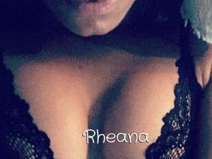 Rheana