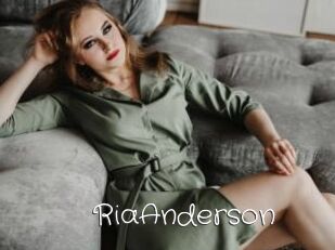 RiaAnderson