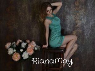 RianaMay