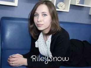 RileySnow