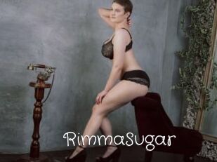 RimmaSugar