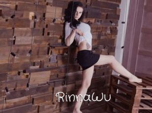 Rinna_Wu