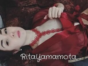 RitaYamamota