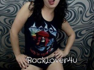 RockLover4u