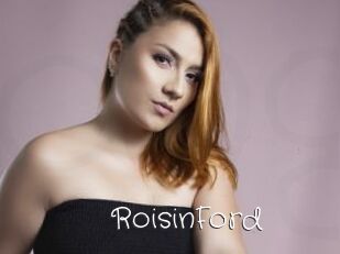 RoisinFord