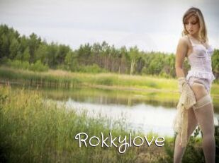 Rokkylove