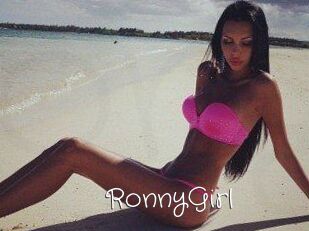 RonnyGirl