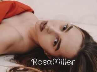 RosaMiller