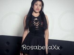 RosabellaXx