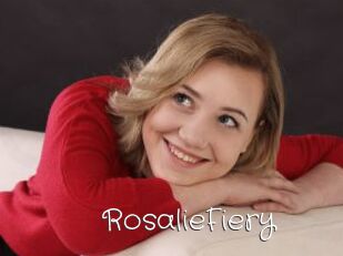 RosalieFiery