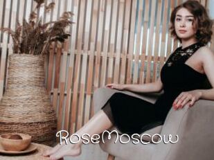 RoseMoscow