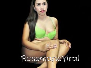 RosemarieViral