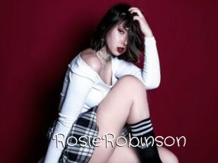 RosieRobinson