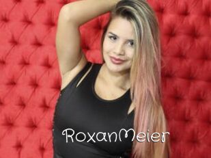 RoxanMeier