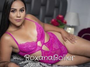 RoxanaBoller