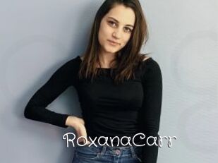 RoxanaCarr