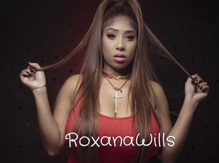 RoxanaWills