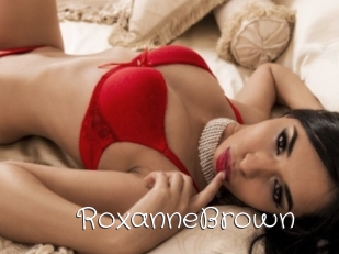 RoxanneBrown