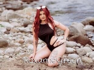 RoxanneGreen