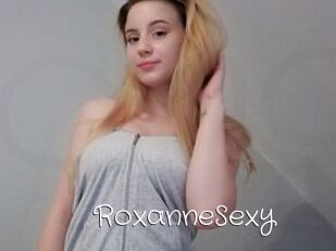 RoxanneSexy