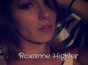 Roxanne_Highler