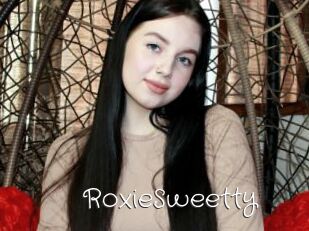 RoxieSweetty