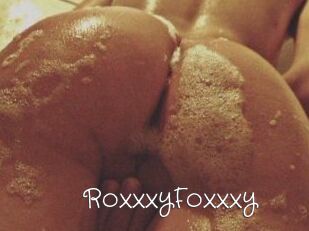 RoxxxyFoxxxy