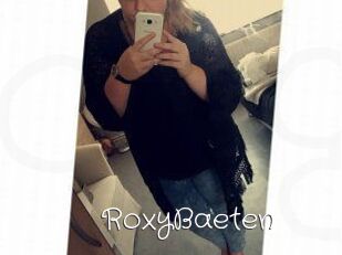 RoxyBaeten