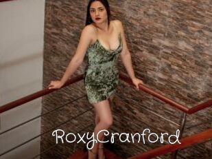 RoxyCranford