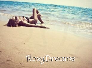 RoxyDreams