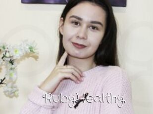 RubyHealthy