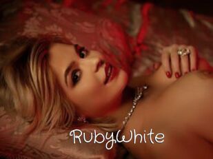 RubyWhite