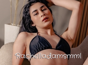 Rachelladamsmml