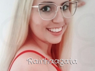 Rainhaagata