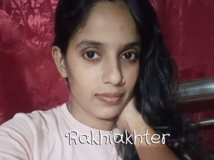 Rakhiakhter