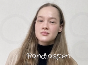 Randiaspen