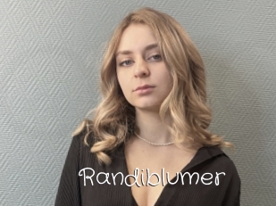 Randiblumer