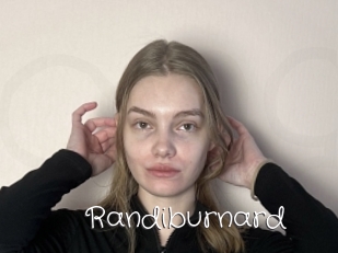 Randiburnard