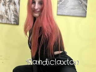 Randiclaxton