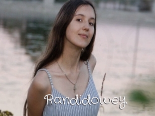 Randidowey