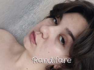 Randifare