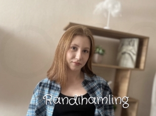 Randihamling