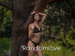 Randomlove