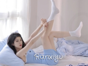 Ranxiyu