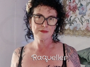 Raqueller