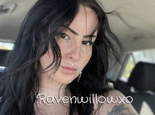 Ravenwillowxo