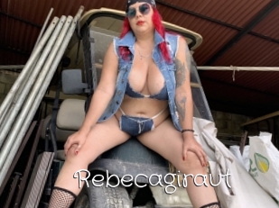 Rebecagiraut