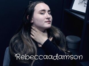 Rebeccaadamson