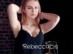 Rebeccacis